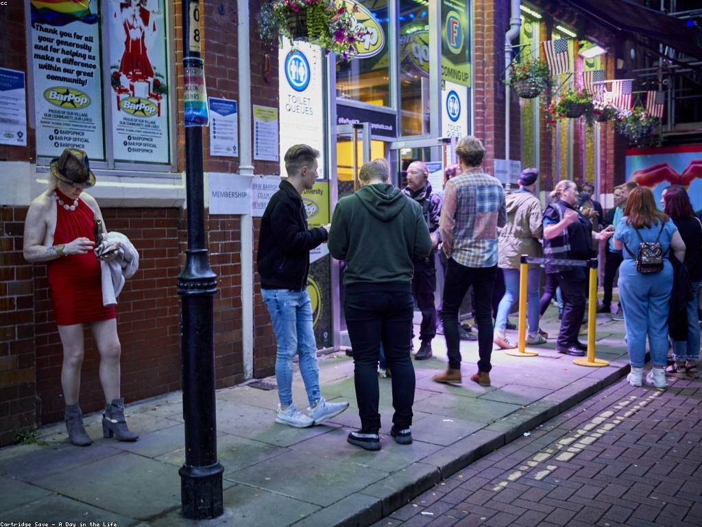 និន្នាការថ្មីៗនៃព័ត៌មាន និងផលប៉ះពាល់លើការទទួលស្គាល់