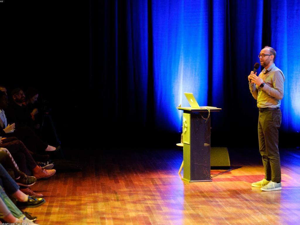 និន្នាការថ្មីៗក្នុងព័ត៌មាន និងបច្ចេកវិទ្យាថ្មី