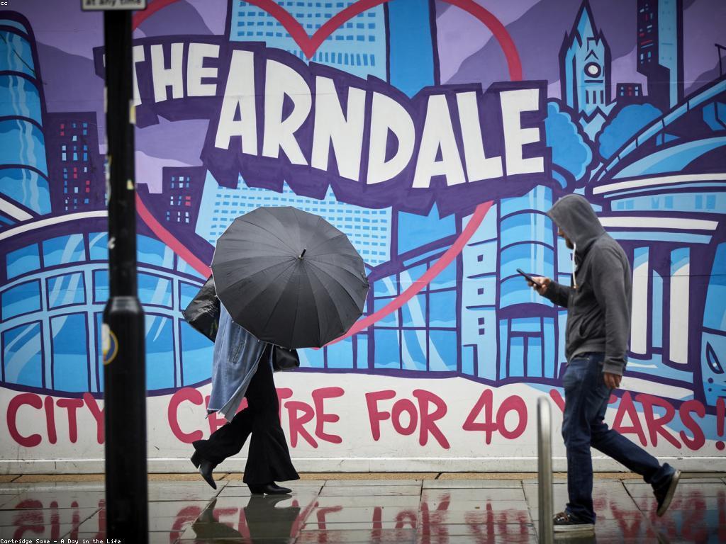 និន្នាការថ្មីៗនៃព័ត៌មាន និងសង្គម